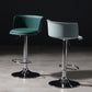 Modern Liftable Bar-stool Metal Counter Bar Stool with Metal Legs Clearhalo 'Bar Furniture' 'Bar Stools' 'bar_stools' 'furn' 'furn_bar_stools' 'Furniture' 'furniture_bar_stools' 'Kitchen & Dining Furniture' 5031532