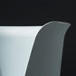 Modern Liftable Bar-stool Metal Counter Bar Stool with Metal Legs Clearhalo 'Bar Furniture' 'Bar Stools' 'bar_stools' 'furn' 'furn_bar_stools' 'Furniture' 'furniture_bar_stools' 'Kitchen & Dining Furniture' 5031544