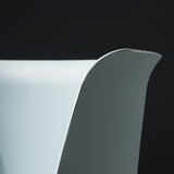 Modern Liftable Bar-stool Metal Counter Bar Stool with Metal Legs Clearhalo 'Bar Furniture' 'Bar Stools' 'bar_stools' 'furn' 'furn_bar_stools' 'Furniture' 'furniture_bar_stools' 'Kitchen & Dining Furniture' 5031544