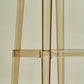 Contemporary Bar-stool Plastic Counter Bar Stool for Restaurant Clearhalo 'Bar Furniture' 'Bar Stools' 'bar_stools' 'furn' 'furn_bar_stools' 'Furniture' 'furniture_bar_stools' 'Kitchen & Dining Furniture' 5031579