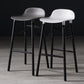 Modern Style Bar-stool Wooden Counter Bar Stool for Restaurant Clearhalo 'Bar Furniture' 'Bar Stools' 'bar_stools' 'furn' 'furn_bar_stools' 'Furniture' 'furniture_bar_stools' 'Kitchen & Dining Furniture' 5032107