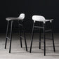 Modern Style Bar-stool Wooden Counter Bar Stool for Restaurant Clearhalo 'Bar Furniture' 'Bar Stools' 'bar_stools' 'furn' 'furn_bar_stools' 'Furniture' 'furniture_bar_stools' 'Kitchen & Dining Furniture' 5032111