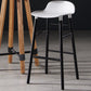 Modern Style Bar-stool Wooden Counter Bar Stool for Restaurant Clearhalo 'Bar Furniture' 'Bar Stools' 'bar_stools' 'furn' 'furn_bar_stools' 'Furniture' 'furniture_bar_stools' 'Kitchen & Dining Furniture' 5032113