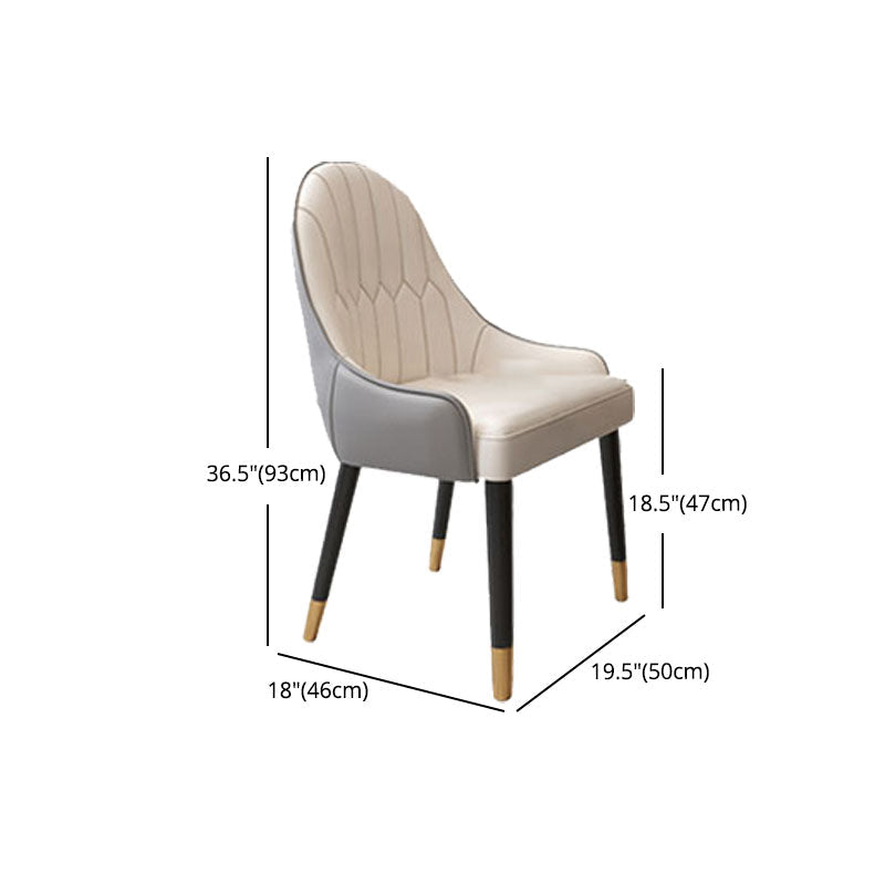 Modern 1/3/4 Pieces Scalable Dinette Set with Sintered Stone Ash Wood Dining Table Set Clearhalo 'Dining Room Sets' 'Dining Tables & Seating' 'dining_room_set' 'furn' 'furn_dining_room_set' 'Furniture' 'furniture_dining_room_set' 'Kitchen & Dining Furniture' 5032347