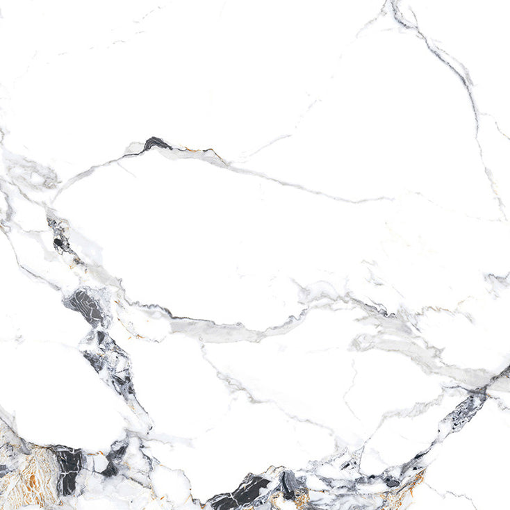 Designer Style Stone Top Dining Set Rectangle 1/3/4/5/7 Pieces Dining Room Table Set Clearhalo 'Dining Room Sets' 'Dining Tables & Seating' 'dining_room_set' 'furn' 'furn_dining_room_set' 'Furniture' 'furniture_dining_room_set' 'Kitchen & Dining Furniture' 5032392