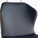 Modern Sintered Stone Top Dining Set Rectangle 1/4/5/7 Pieces Dining Room Table Set Clearhalo 'Dining Room Sets' 'Dining Tables & Seating' 'dining_room_set' 'furn' 'furn_dining_room_set' 'Furniture' 'furniture_dining_room_set' 'Kitchen & Dining Furniture' 5032430