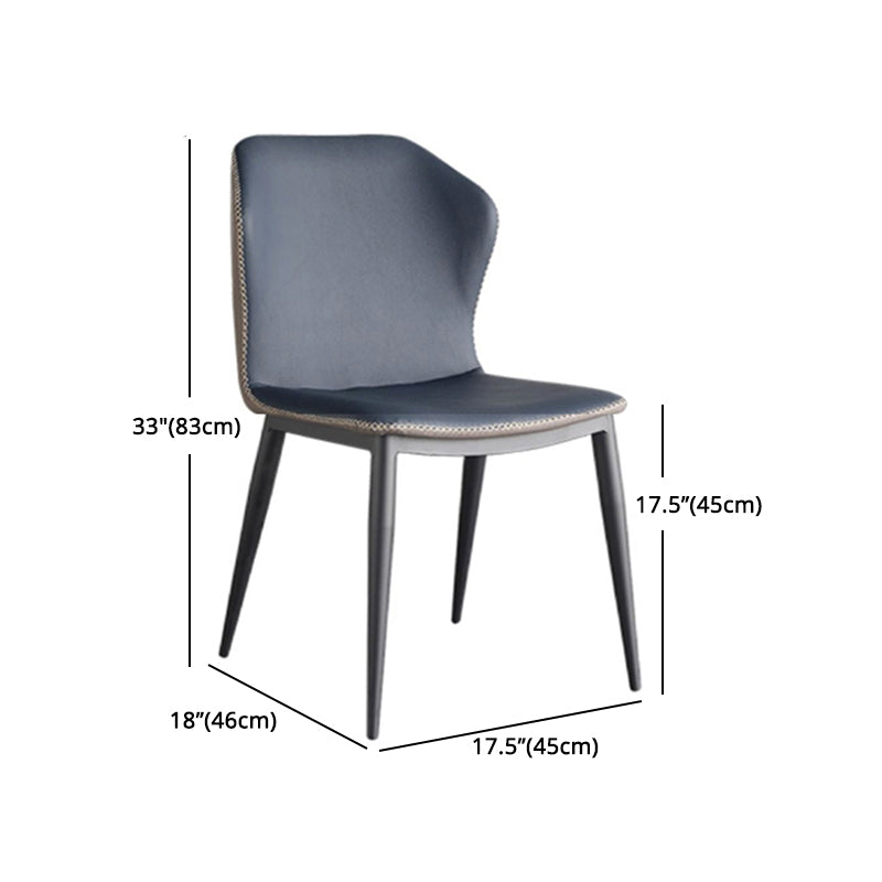 Modern Sintered Stone Top Dining Set Rectangle 1/4/5/7 Pieces Dining Room Table Set Clearhalo 'Dining Room Sets' 'Dining Tables & Seating' 'dining_room_set' 'furn' 'furn_dining_room_set' 'Furniture' 'furniture_dining_room_set' 'Kitchen & Dining Furniture' 5032432