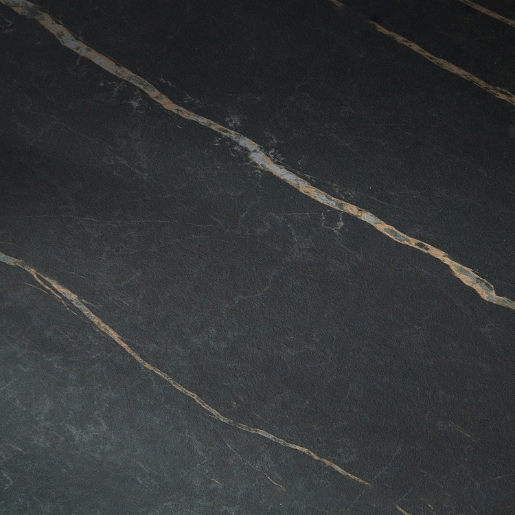 Modern Sintered Stone Dining Table Set Rectangle 1/2/5/7 Pieces Dining Set for Home Use Clearhalo 'Dining Room Sets' 'Dining Tables & Seating' 'dining_room_set' 'furn' 'furn_dining_room_set' 'Furniture' 'furniture_dining_room_set' 'Kitchen & Dining Furniture' 5032505