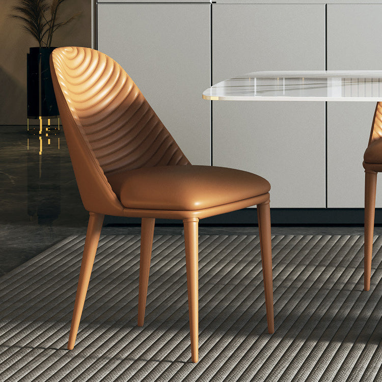 1/2/5/7 Pieces Dining Table Set with Sintered Stone Top Dining Table Furniture Clearhalo 'Dining Room Sets' 'Dining Tables & Seating' 'dining_room_set' 'furn' 'furn_dining_room_set' 'Furniture' 'furniture_dining_room_set' 'Kitchen & Dining Furniture' 5032601