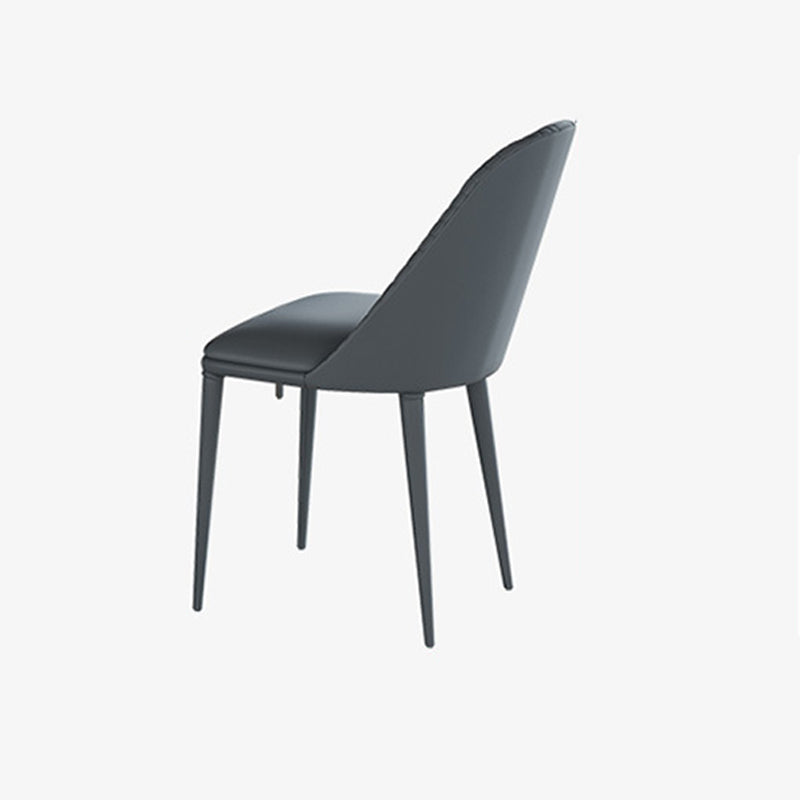 1/2/5/7 Pieces Dining Table Set with Sintered Stone Top Dining Table Furniture Clearhalo 'Dining Room Sets' 'Dining Tables & Seating' 'dining_room_set' 'furn' 'furn_dining_room_set' 'Furniture' 'furniture_dining_room_set' 'Kitchen & Dining Furniture' 5032602