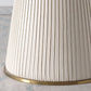 Glam Home Convertible Dining Table Sintered Stone Round Pedestal Table Clearhalo 'Dining Tables & Seating' 'Dining Tables' 'dining_table' 'furn' 'furn_dining_table' 'Furniture' 'furniture_dining_table' 'Kitchen & Dining Furniture' 'kitchen' 'kitchen_dining_table' 5032828