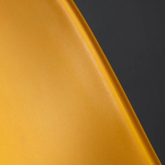 Contemporary Wood Armless Chair Kitchen Dining Room Solid Back Chair Clearhalo 'Dining Chairs' 'Dining Tables & Seating' 'dining_chair' 'Furniture' 'furniture_dining_chair' 'Kitchen & Dining Furniture' 5033507