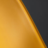 Contemporary Wood Armless Chair Kitchen Dining Room Solid Back Chair Clearhalo 'Dining Chairs' 'Dining Tables & Seating' 'dining_chair' 'Furniture' 'furniture_dining_chair' 'Kitchen & Dining Furniture' 5033507