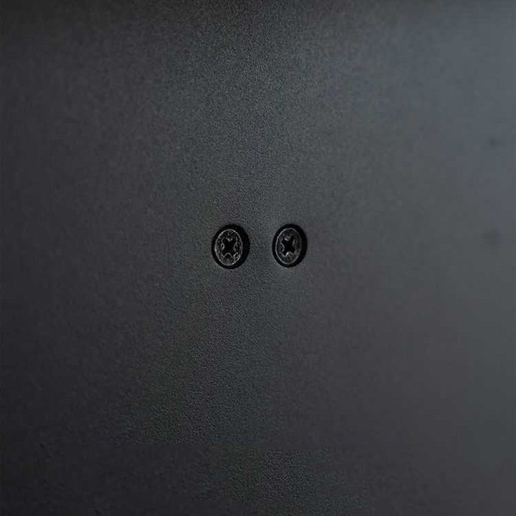 Scandinavian Vertical Corner Bookshelf Stainless Steel Material Bookshelf for Office Clearhalo 'Bookcases' 'Furniture' 'furniture_bookcases' 'Office Furniture' 5035000