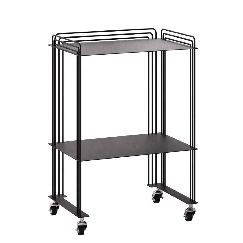 Scandinavian Geometric Bookcase Metal Shelves Included Bookshelf,26" H x 11.8" W Clearhalo 'Bookcases' 'furn' 'furn_bookcases' 'Furniture' 'furniture_bookcases' 'Office Furniture' 5035172