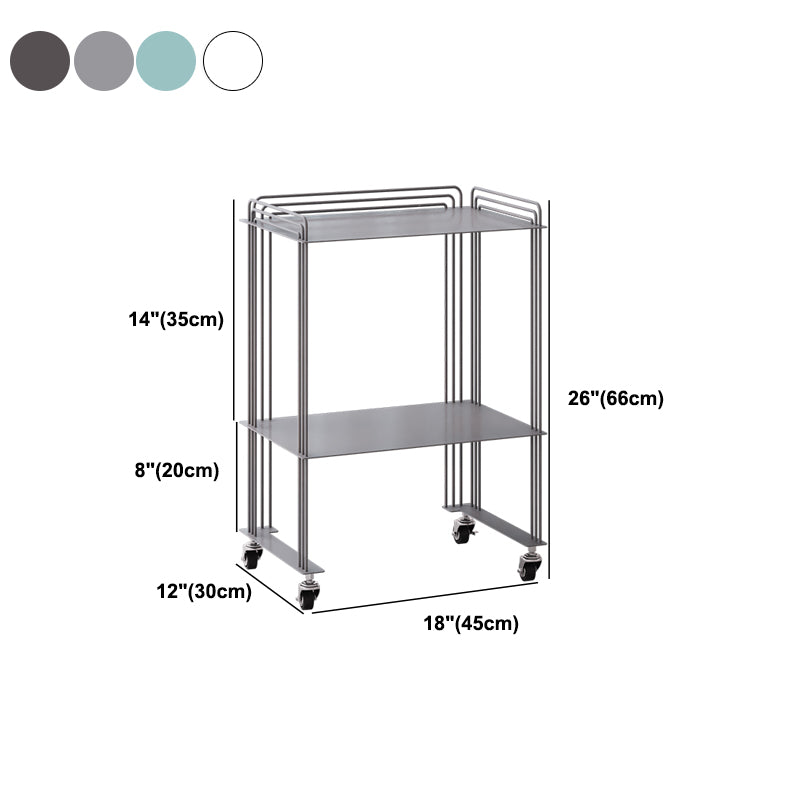 Scandinavian Geometric Bookcase Metal Shelves Included Bookshelf,26" H x 11.8" W Clearhalo 'Bookcases' 'furn' 'furn_bookcases' 'Furniture' 'furniture_bookcases' 'Office Furniture' 5035179