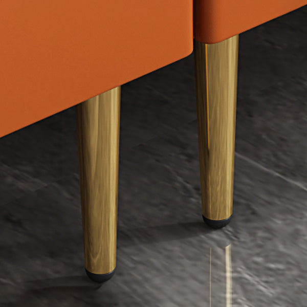 Glam Buffet/Console Pine Solid Wood and Stone Dining Buffet with Drawers Clearhalo 'buffet_sideboard' 'Buffets & Sideboards' 'furn' 'furn_buffet_sideboard' 'Furniture' 'furniture_buffet_sideboard' 'Kitchen & Dining Furniture' 5035457