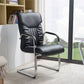 Modern Executive Computer Chair with Wheels Swivel Office Chair with Padded Arms Clearhalo 'furn' 'furn_office_chair' 'Furniture' 'furniture_office_chair' 'Office Chairs' 'Office Furniture' 'office_chair' 5035836