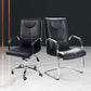Modern Executive Computer Chair with Wheels Swivel Office Chair with Padded Arms Clearhalo 'furn' 'furn_office_chair' 'Furniture' 'furniture_office_chair' 'Office Chairs' 'Office Furniture' 'office_chair' 5035854
