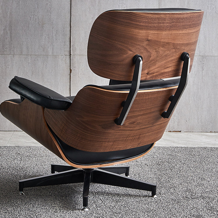 Contemporary Managers Chair Fixed Arms Tilt Mechanism Executive Chair Clearhalo 'Furniture' 'furniture_office_chair' 'Office Chairs' 'Office Furniture' 'office_chair' 5035906