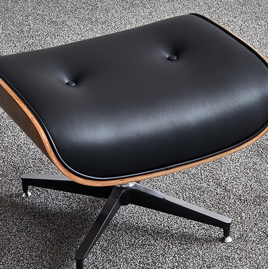 Contemporary Managers Chair Fixed Arms Tilt Mechanism Executive Chair Clearhalo 'Furniture' 'furniture_office_chair' 'Office Chairs' 'Office Furniture' 'office_chair' 5035910