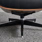 Contemporary Managers Chair Fixed Arms Tilt Mechanism Executive Chair Clearhalo 'Furniture' 'furniture_office_chair' 'Office Chairs' 'Office Furniture' 'office_chair' 5035911