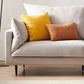 Linen 33"W Sofa Pillow Top Arm Sofa with 2 Pillows for Living Room Clearhalo 'furn' 'furn_sofas' 'Furniture' 'furniture_sofas' 'Living Room Furniture' 'Sofa' 'sofas' 5039497