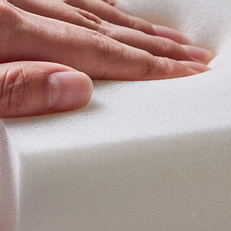 Attrezzatura posteriore del dorso di divano reclinabile sezionale resistente alle macchie.