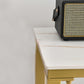 Balcony Bar Height Counter Height Table Modern Rectangle Footrest Pub Table Clearhalo 'Bar Furniture' 'Bar Tables' 'bar_tables' 'furn' 'furn_bar_tables' 'Furniture' 'furniture_bar_tables' 'Kitchen & Dining Furniture' 5041758