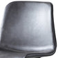 Nordic Style Bar Stool Metal Counter Bar Stool for Restaurant Clearhalo 'Bar Furniture' 'Bar Stools' 'bar_stools' 'furn' 'furn_bar_stools' 'Furniture' 'furniture_bar_stools' 'Kitchen & Dining Furniture' 5042258