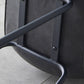 Nordic Style Bar Stool Metal Counter Bar Stool for Restaurant Clearhalo 'Bar Furniture' 'Bar Stools' 'bar_stools' 'furn' 'furn_bar_stools' 'Furniture' 'furniture_bar_stools' 'Kitchen & Dining Furniture' 5042264