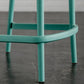 Contemporary Style Stackable Bar-stool Plastic Counter Bar Stool for Home Clearhalo 'Bar Furniture' 'Bar Stools' 'bar_stools' 'furn' 'furn_bar_stools' 'Furniture' 'furniture_bar_stools' 'Kitchen & Dining Furniture' 5042592