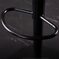 Home Modern Adjustable Height Stool Matte Finish Leather Barstool Clearhalo 'Bar Furniture' 'Bar Stools' 'bar_stools' 'furn' 'furn_bar_stools' 'Furniture' 'furniture_bar_stools' 'Kitchen & Dining Furniture' 5042642