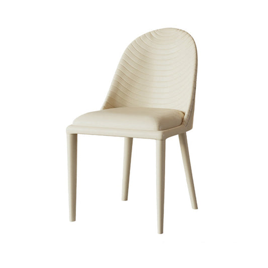 Designer Style Sintered Stone Top Dining Set 1/4/5/6 Pieces Dining Table with Chairs Clearhalo 'Dining Room Sets' 'Dining Tables & Seating' 'dining_room_set' 'furn' 'furn_dining_room_set' 'Furniture' 'furniture_dining_room_set' 'Kitchen & Dining Furniture' 5042917