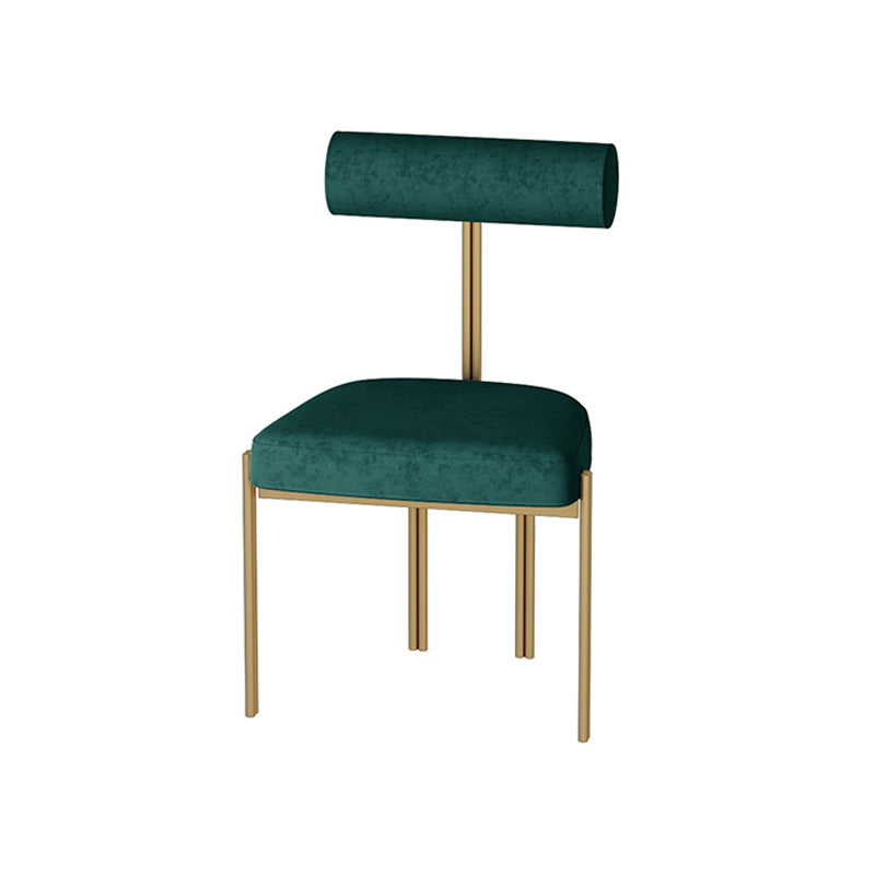 Modern Round Sintered Stone Dining Table Set 1/2/5 Pieces Dining Set for Home Use Clearhalo 'Dining Room Sets' 'Dining Tables & Seating' 'dining_room_set' 'furn' 'furn_dining_room_set' 'Furniture' 'furniture_dining_room_set' 'Kitchen & Dining Furniture' 5042937