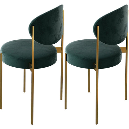 Modern Foldable Dinette Set 1/2/3/5 Pieces Rectangle White Sintered Stone Dining Table Set 2 Green Chairs Clearhalo 'Dining Room Sets' 'Dining Tables & Seating' 'dining_room_set' 'furn' 'furn_dining_room_set' 'Furniture' 'furniture_dining_room_set' 'Kitchen & Dining Furniture' 5042988