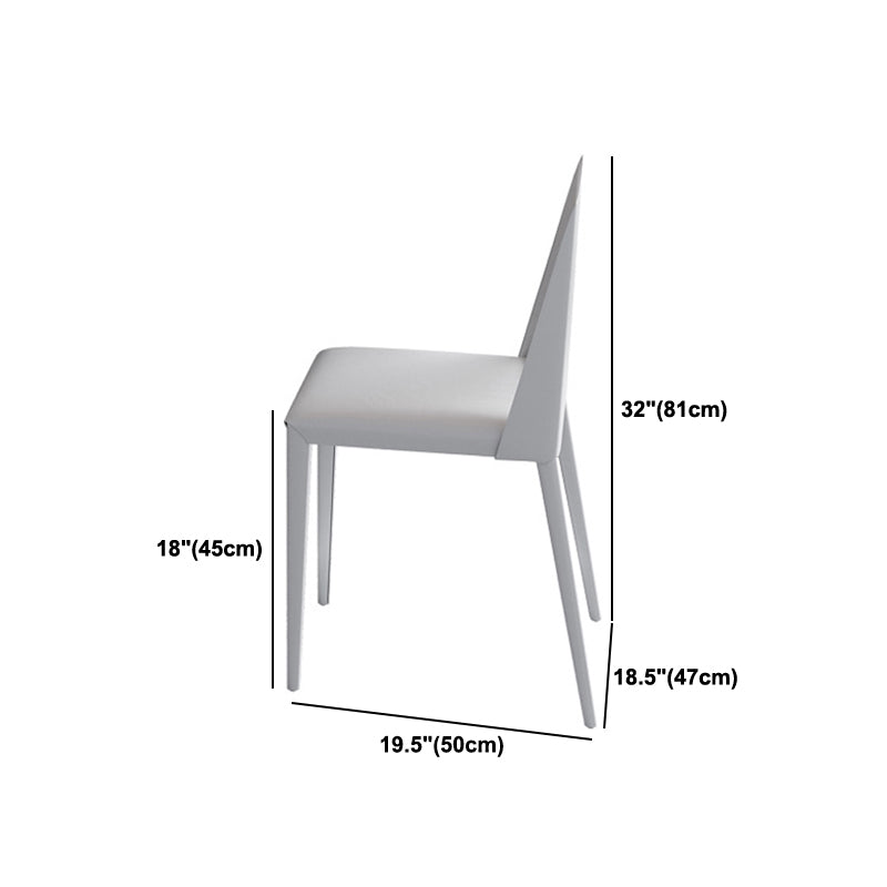 1/2/5 Pcs Dining Room Chair and Table Set Rectangular Dining Room Set Clearhalo 'Dining Room Sets' 'Dining Tables & Seating' 'dining_room_set' 'furn' 'furn_dining_room_set' 'Furniture' 'furniture_dining_room_set' 'Kitchen & Dining Furniture' 5043017