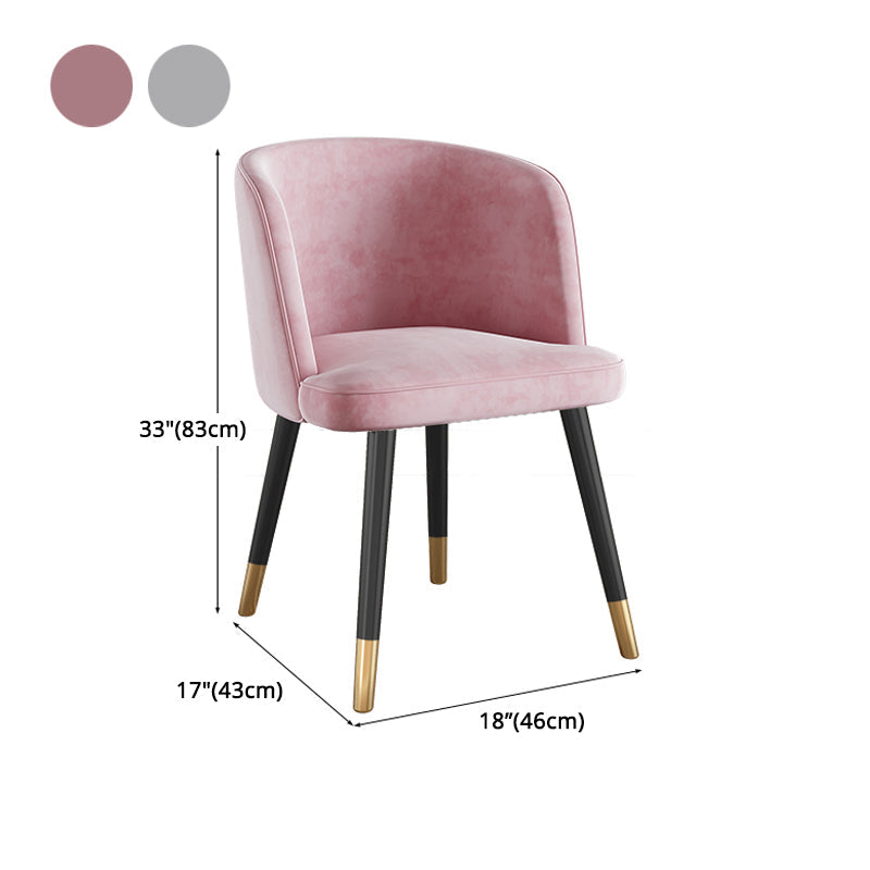 Modern Black Iron Dinette Set 1/2/5/7 Pieces Rectangle Sintered Stone Top Dining Table Set Clearhalo 'Dining Room Sets' 'Dining Tables & Seating' 'dining_room_set' 'furn' 'furn_dining_room_set' 'Furniture' 'furniture_dining_room_set' 'Kitchen & Dining Furniture' 5043132