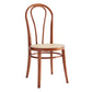 Dining Room Side Chairs Modern Solid Wood Kitchen Chairs for Home Red Brown 1 Piece Clearhalo 'Dining Chairs' 'Dining Tables & Seating' 'dining_chair' 'furn' 'furn_dining_chair' 'Furniture' 'furniture_dining_chair' 'Kitchen & Dining Furniture' 5043729