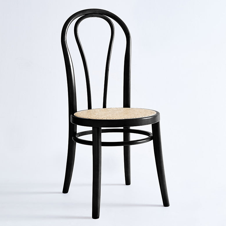 Dining Room Side Chairs Modern Solid Wood Kitchen Chairs for Home Clearhalo 'Dining Chairs' 'Dining Tables & Seating' 'dining_chair' 'furn' 'furn_dining_chair' 'Furniture' 'furniture_dining_chair' 'Kitchen & Dining Furniture' 5043732