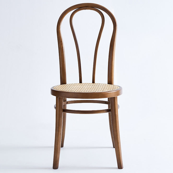 Dining Room Side Chairs Modern Solid Wood Kitchen Chairs for Home Clearhalo 'Dining Chairs' 'Dining Tables & Seating' 'dining_chair' 'furn' 'furn_dining_chair' 'Furniture' 'furniture_dining_chair' 'Kitchen & Dining Furniture' 5043733