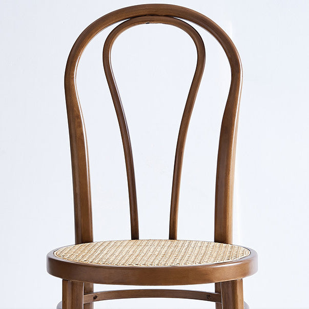 Dining Room Side Chairs Modern Solid Wood Kitchen Chairs for Home Clearhalo 'Dining Chairs' 'Dining Tables & Seating' 'dining_chair' 'furn' 'furn_dining_chair' 'Furniture' 'furniture_dining_chair' 'Kitchen & Dining Furniture' 5043737