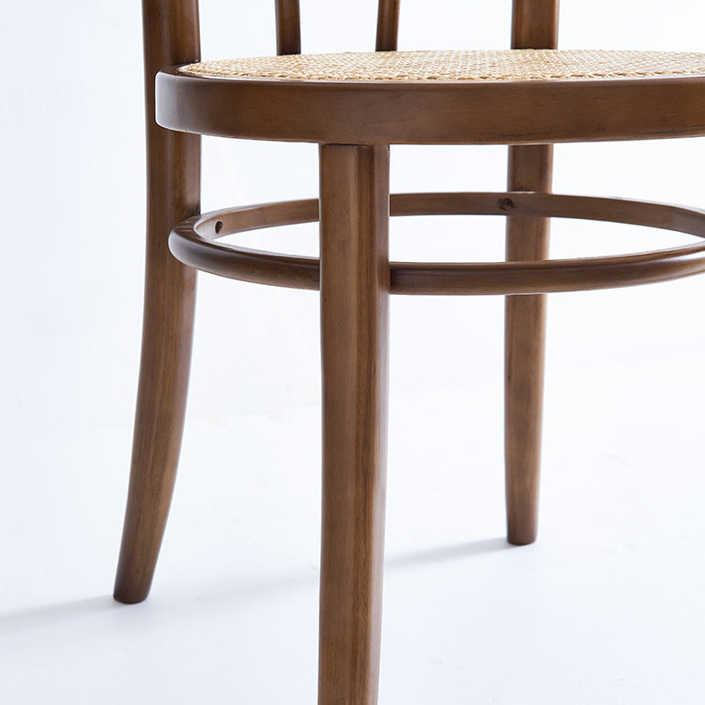 Dining Room Side Chairs Modern Solid Wood Kitchen Chairs for Home Clearhalo 'Dining Chairs' 'Dining Tables & Seating' 'dining_chair' 'furn' 'furn_dining_chair' 'Furniture' 'furniture_dining_chair' 'Kitchen & Dining Furniture' 5043739