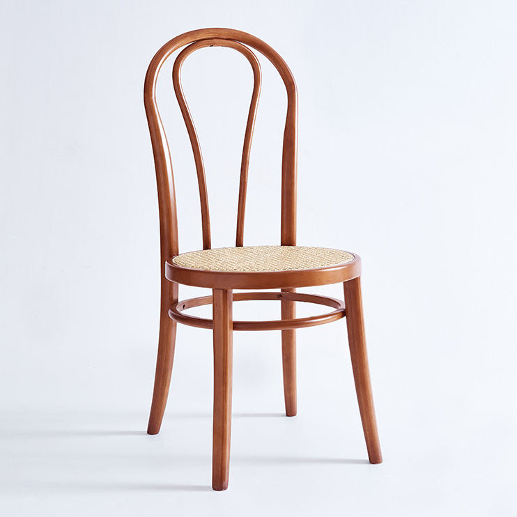 Dining Room Side Chairs Modern Solid Wood Kitchen Chairs for Home Clearhalo 'Dining Chairs' 'Dining Tables & Seating' 'dining_chair' 'furn' 'furn_dining_chair' 'Furniture' 'furniture_dining_chair' 'Kitchen & Dining Furniture' 5043745