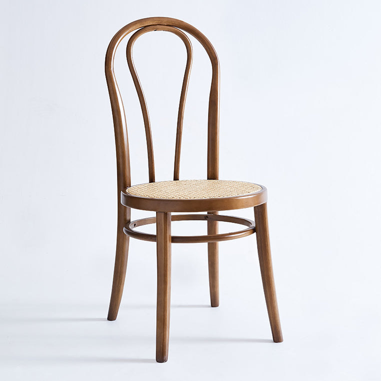 Dining Room Side Chairs Modern Solid Wood Kitchen Chairs for Home Clearhalo 'Dining Chairs' 'Dining Tables & Seating' 'dining_chair' 'furn' 'furn_dining_chair' 'Furniture' 'furniture_dining_chair' 'Kitchen & Dining Furniture' 5043748