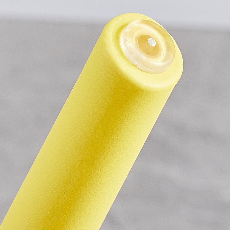 Plastic Contemporary Armless Chair Open Back Indoor-Outdoor Chair Clearhalo 'Dining Chairs' 'Dining Tables & Seating' 'dining_chair' 'Furniture' 'furniture_dining_chair' 'Kitchen & Dining Furniture' 5044181