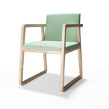 Arm Dining Chairs Modern Ash Wood Side Chairs for Dining Room Clearhalo 'Dining Chairs' 'Dining Tables & Seating' 'dining_chair' 'furn' 'furn_dining_chair' 'Furniture' 'furniture_dining_chair' 'Kitchen & Dining Furniture' 5044308