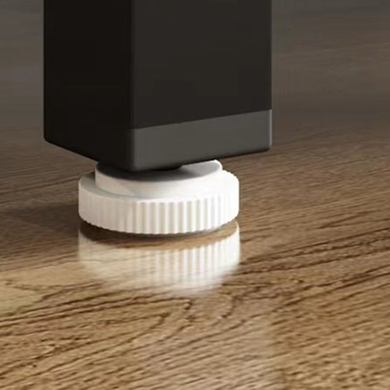 Scandinavian Style Bookcase with Door Shelf Bookcase for Study Room and Office Clearhalo 'Bookcases' 'furn' 'furn_bookcases' 'Furniture' 'furniture_bookcases' 'Office Furniture' 5047730