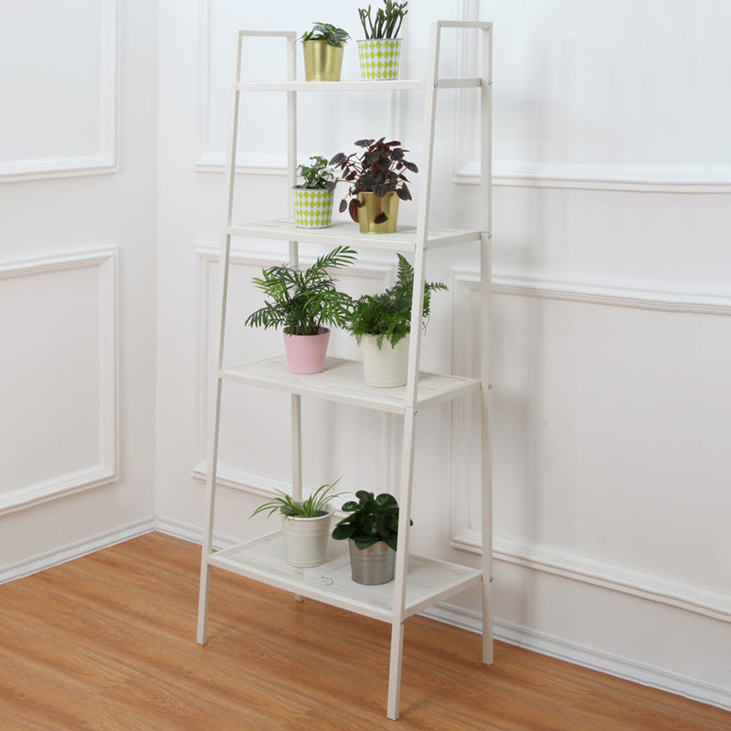 Scandinavian Style Shelf Bookcase Open Back Bookshelf for Home and Office Clearhalo 'Bookcases' 'furn' 'furn_bookcases' 'Furniture' 'furniture_bookcases' 'Office Furniture' 5047801