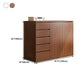 Engineered Wood Buffet Sideboard Modern Sideboard Cabinet with Drawers Clearhalo 'buffet_sideboard' 'Buffets & Sideboards' 'furn' 'furn_buffet_sideboard' 'Furniture' 'furniture_buffet_sideboard' 'Kitchen & Dining Furniture' 5047989